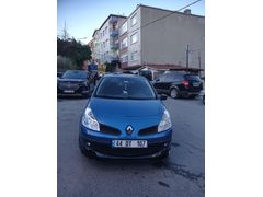 Yeni Motor yaptırılmış Clio