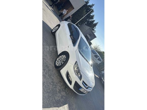 Sahibinden Opel Astra 1.6 CDTI Elite  2016 Model   