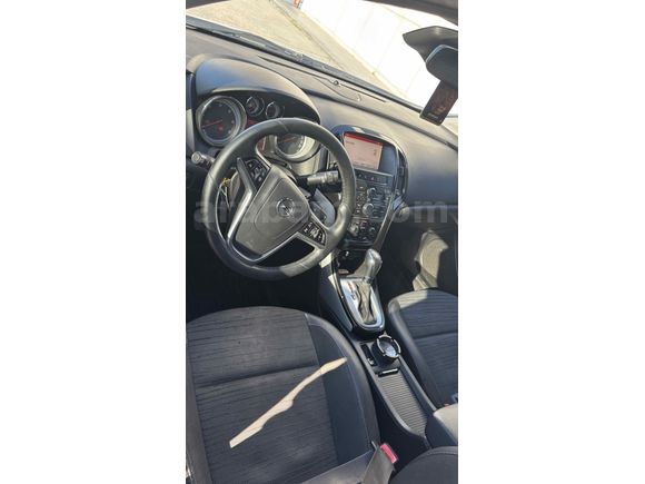 Sahibinden Opel Astra 1.6 CDTI Elite  2016 Model   