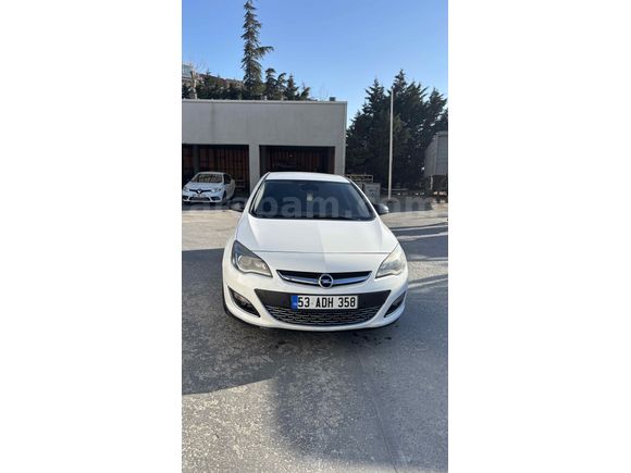 Sahibinden Opel Astra 1.6 CDTI Elite  2016 Model   