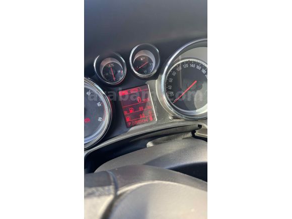 Sahibinden Opel Astra 1.6 CDTI Elite  2016 Model   