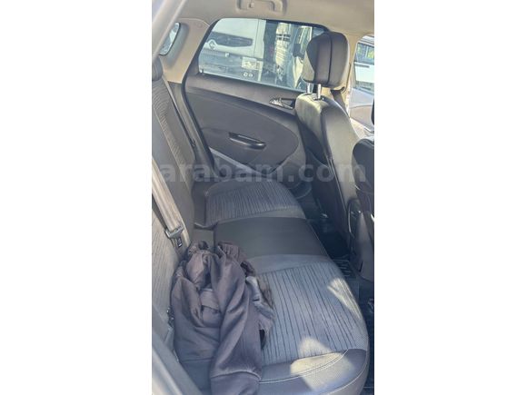 Sahibinden Opel Astra 1.6 CDTI Elite  2016 Model   