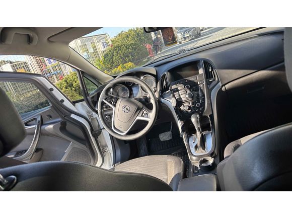 Sahibinden Opel Astra 1.6 CDTI Elite  2016 Model   
