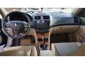 6 YILLIK SAHİBİNDEN SORUNSUZ Honda Accord 2.0 Executive