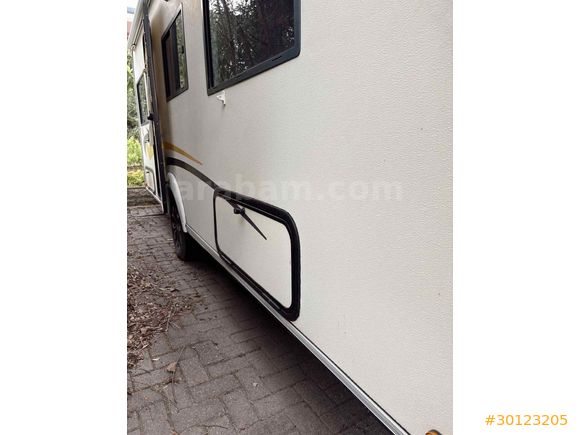 ERBA 5.25 SIFIR AYARINDA 