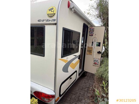 ERBA 5.25 SIFIR AYARINDA 