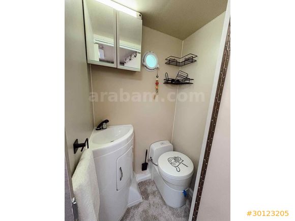 ERBA 5.25 SIFIR AYARINDA 