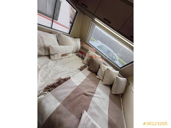 ERBA 5.25 SIFIR AYARINDA 