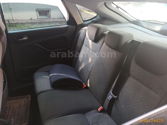 ACİLL SATİLİK Ford Focus 1.6 TDiCollection