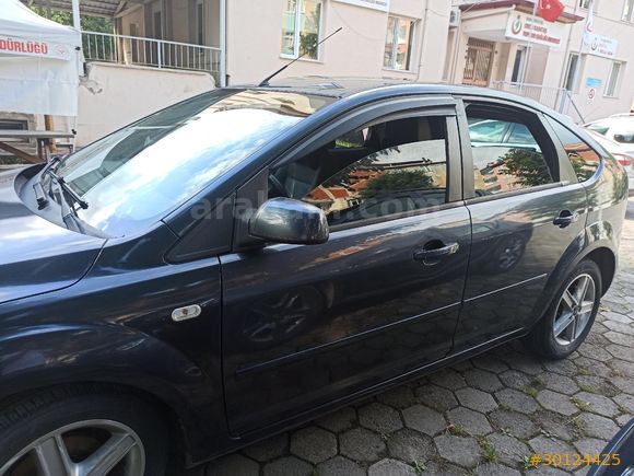 ACİLL SATİLİK Ford Focus 1.6 TDiCollection