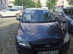 ACİLL SATİLİK Ford Focus 1.6 TDiCollection