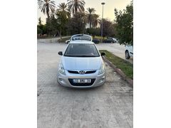 Sahibinden Hyundai i20 Troy 1.2 Mode 2012 Model
