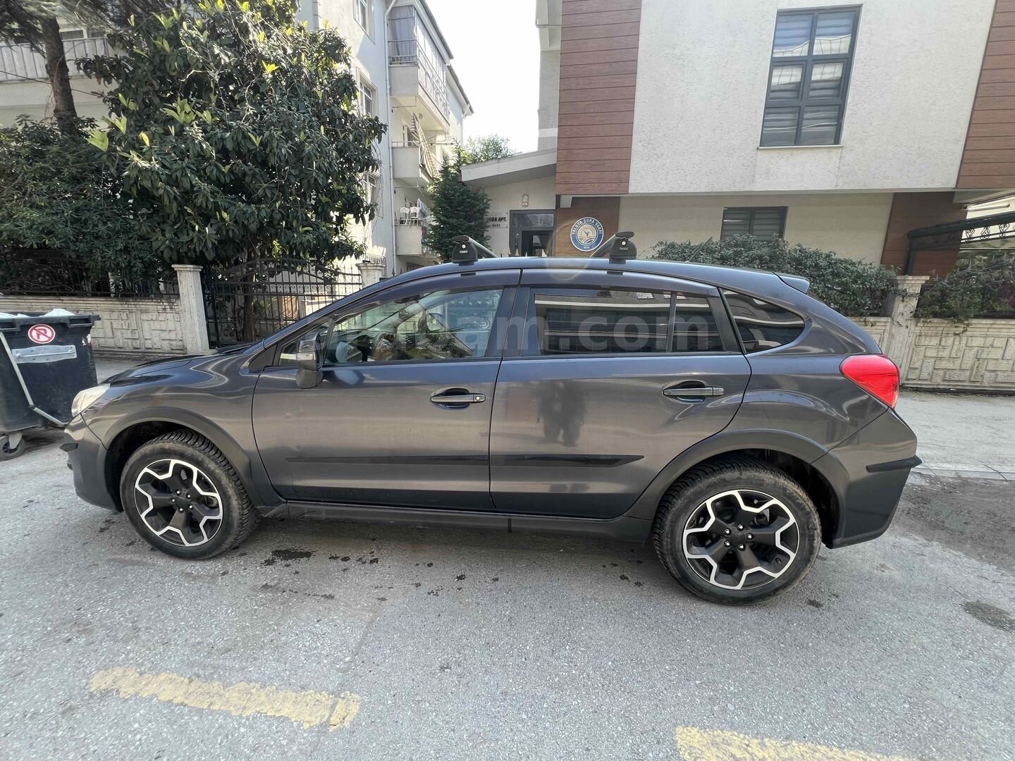 Sahibinden Subaru XV 1.6 Premium 2014 Model 7
