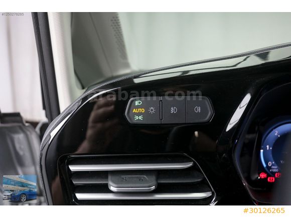 ÇETİNLERDEN 2023 TOURNEO CONNECT 2.0 ECOBLUE ACTİVE OTOMATİK BOY