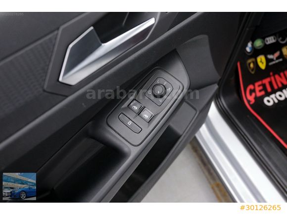 ÇETİNLERDEN 2023 TOURNEO CONNECT 2.0 ECOBLUE ACTİVE OTOMATİK BOY