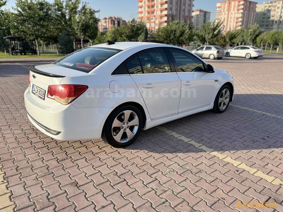 ACİL Askeri Personelden Satılık Aile Aracı 