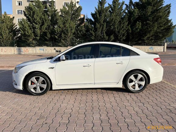 ACİL Askeri Personelden Satılık Aile Aracı 