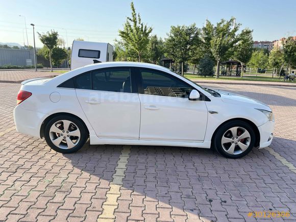 ACİL Askeri Personelden Satılık Aile Aracı 