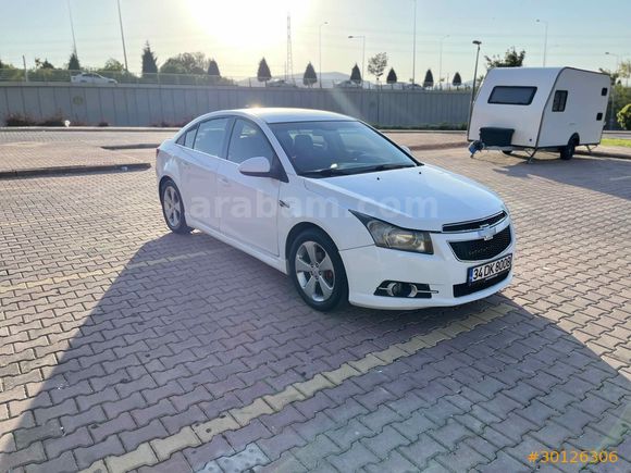 ACİL Askeri Personelden Satılık Aile Aracı 