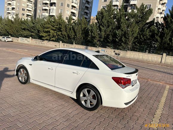 ACİL Askeri Personelden Satılık Aile Aracı 