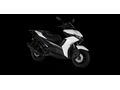 KUBA AROME 125 PRO ÖZMMOTORSTAN TAKSİT SEÇENEKLİ KASK VE REFLEKTÖRKLÜ YELEK HEDİYELİ