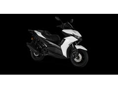 KUBA AROME 125 PRO ÖZMMOTORSTAN TAKSİT SEÇENEKLİ KASK VE REFLEKTÖRKLÜ YELEK HEDİYELİ