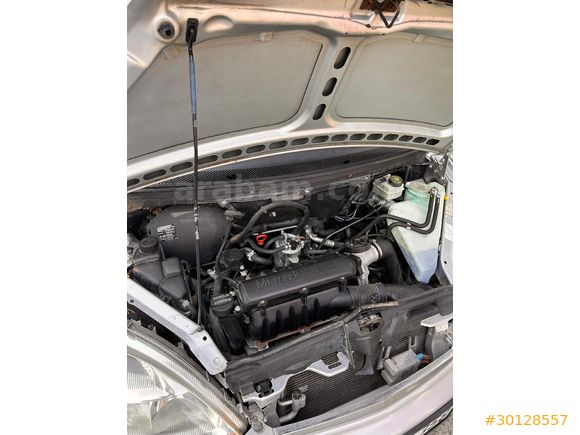 ---)TAKASLI (---ORJİNAL Mercedes A 170
