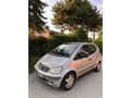 ---)TAKASLI (---ORJİNAL Mercedes A 170