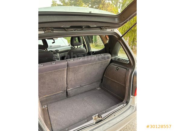 ---)TAKASLI (---ORJİNAL Mercedes A 170