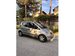 ---)TAKASLI (---Mercedes A 170