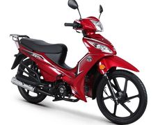KUBA EGE 50 ÖZM MOTORSTAN KASK HEDİYELİ