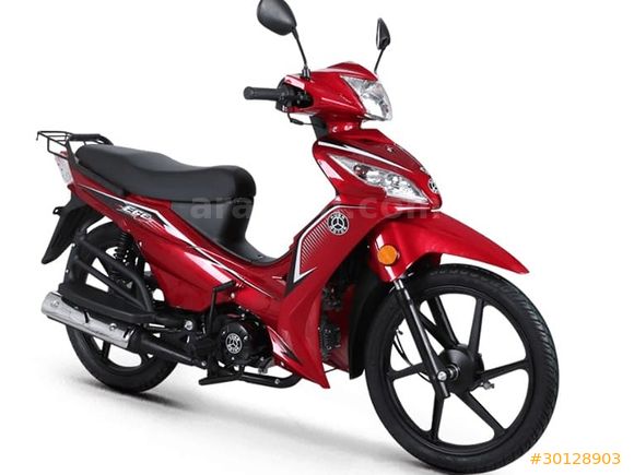 Kuba Ege 50