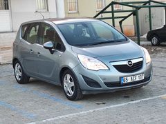 Güçlü ekonomik aile aracı 