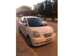 2005 Kia Picanto | Ekonomik ve Sorunsuz Şehir Aracı