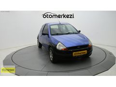 DEĞİŞENSİZ/KREDİ KARTINA 12 TAKSİT/LPG'Lİ FORD Ka 1.3