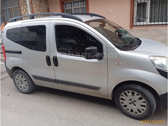Sahibinden Citroen Nemo Combi 1.4 HDi SX Plus 2011 Model