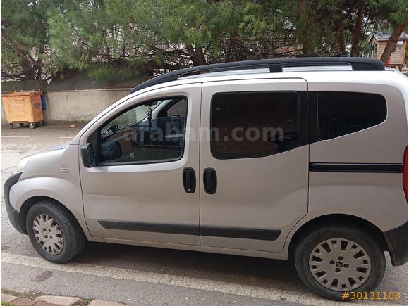 Sahibinden Citroen Nemo Combi 1.4 HDi SX Plus 2011 Model