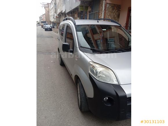 Sahibinden Citroen Nemo Combi 1.4 HDi SX Plus 2011 Model