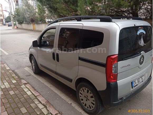 Sahibinden Citroen Nemo Combi 1.4 HDi SX Plus 2011 Model