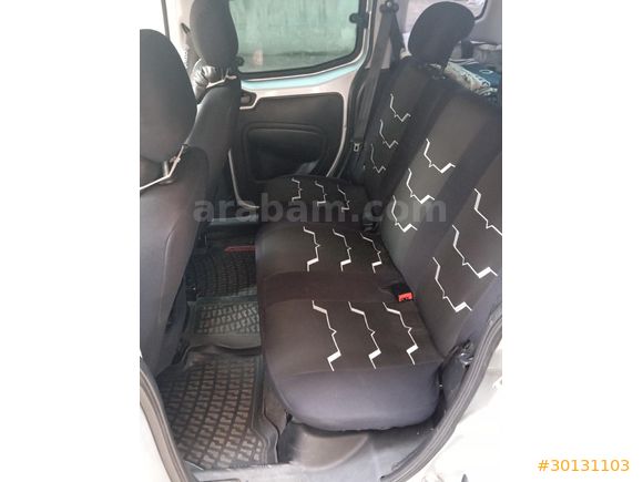 Sahibinden Citroen Nemo Combi 1.4 HDi SX Plus 2011 Model