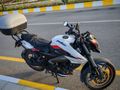 Sahibinden Bajaj Pulsar NS 200 UG Van