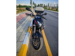 Sahibinden Bajaj Pulsar NS 200 UG Van