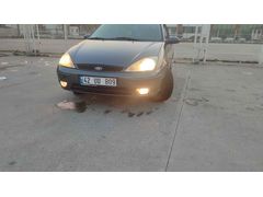 Sahibinden Ford Focus 1.6 Ghia 2004 Model 