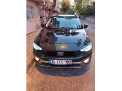 Sahibinden Fiat Egea Cross 1.4 Fire Urban 2021 Model