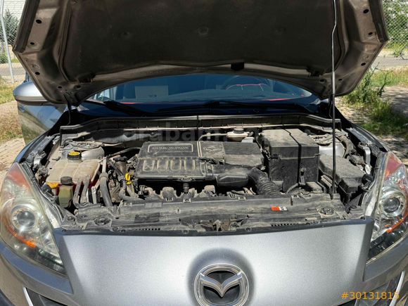Sahibinden Mazda 3 1.6 Impressive 2010 Model 