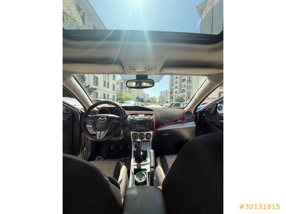 Sahibinden Mazda 3 1.6 Impressive 2010 Model 