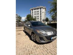 Sahibinden Mazda 3 1.6 Impressive 2010 Model 
