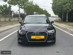 SUNROOFLU AUDİ A3 MAKYAJLI KASA 1.6 DİZEL OTOMATİK