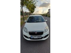 Sahibinden Fiat Linea 1.3 Multijet Pop 2015 Model