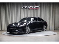 2022 C 200 EDITION 1 AMG PANORAMIK_ISITMA_HAFIZA_19'JANT_51.000_HATASIZ